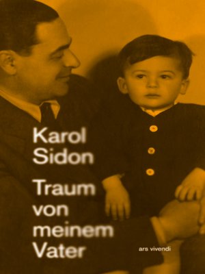 cover image of Traum von meinem Vater